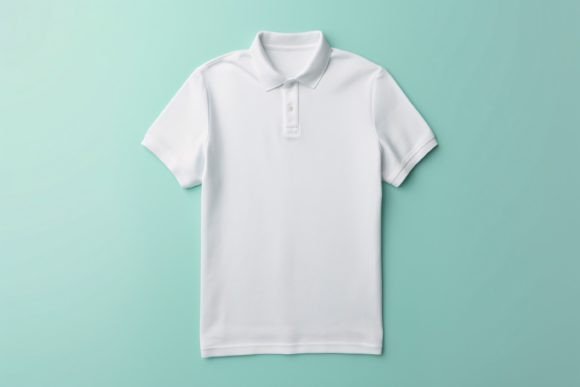 Download Men Polo T-Shirt Mockup - Premium Resources