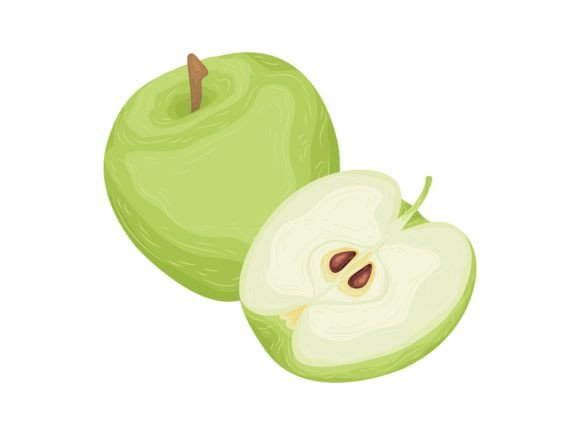 Download Garden Spring Apple Fruit Summer Food - Summer food Collection