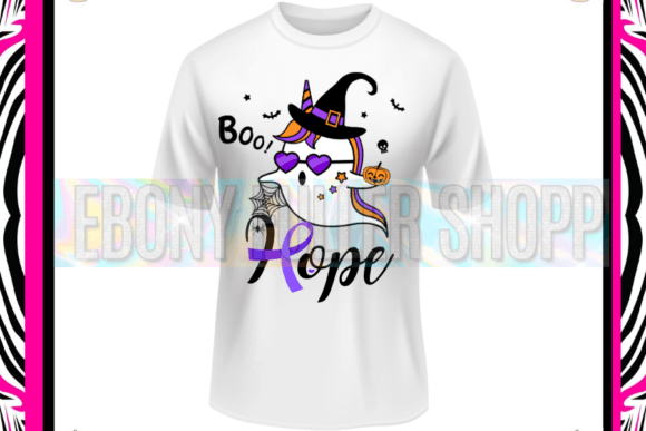 Download Domestic Violence Hope Halloween Ghost - Domestic Collection