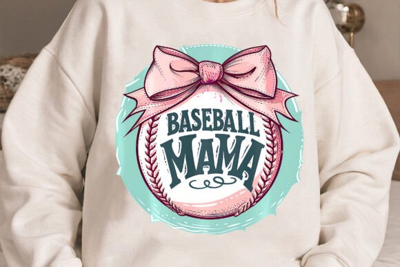 Download Pastel Baseball Mama Clipart PNG - Pastel baseball Collection