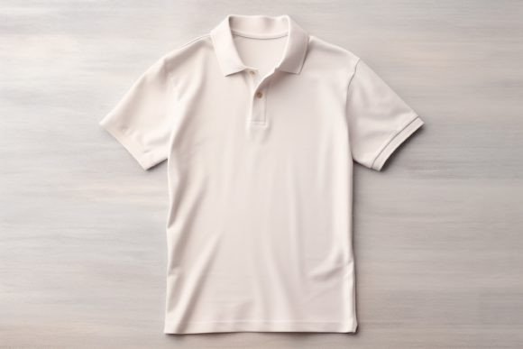 Download Men Polo T-Shirt Mockup - Premium Resources