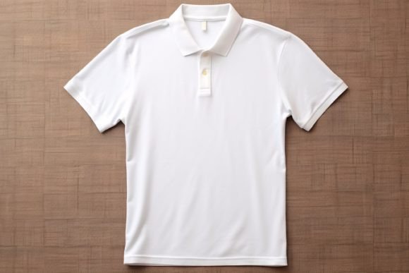 Download Men Polo T-Shirt Mockup - Premium Resources