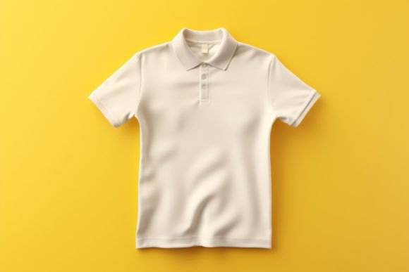 Download Men Polo T-Shirt Mockup - Premium Resources