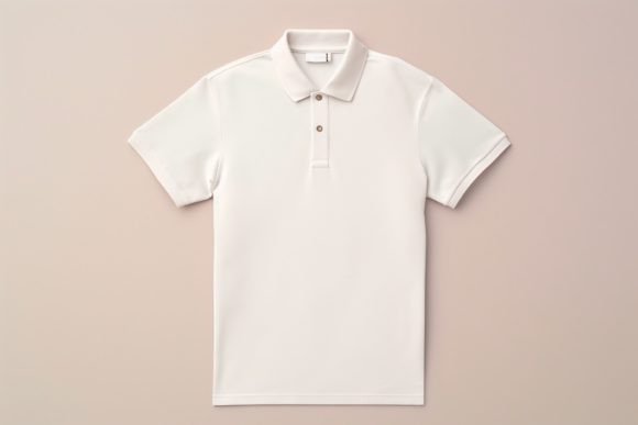 Download Men Polo T-Shirt Mockup - Premium Resources