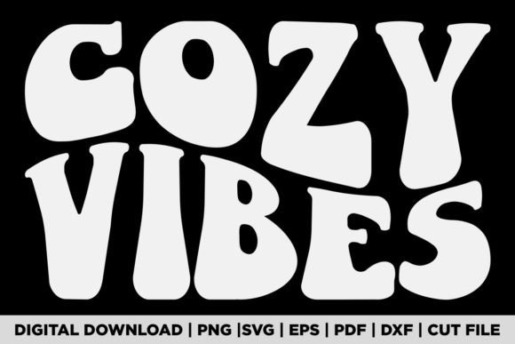 Download Cozy Vibes T-shirt - Cozy vibes Collection