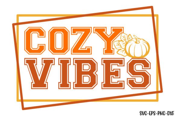Download Retro Cozy Vibes Svg Design - Cozy vibes Collection