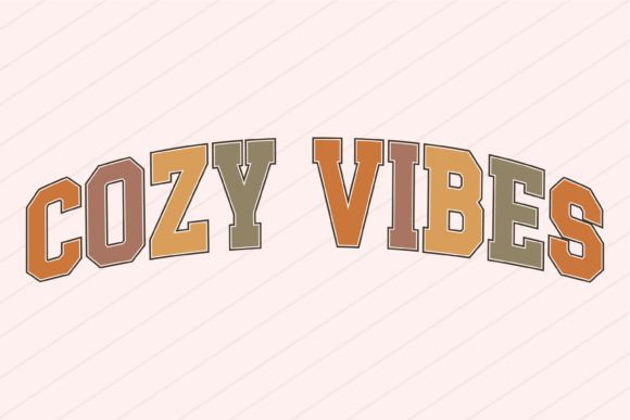 Download Fall Cozy Vibes Svg Png Autumn Season - Cozy vibes Collection